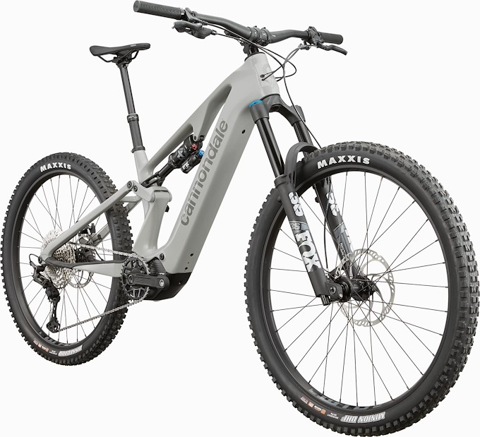 CANNONDALE MOTERRA SL 2